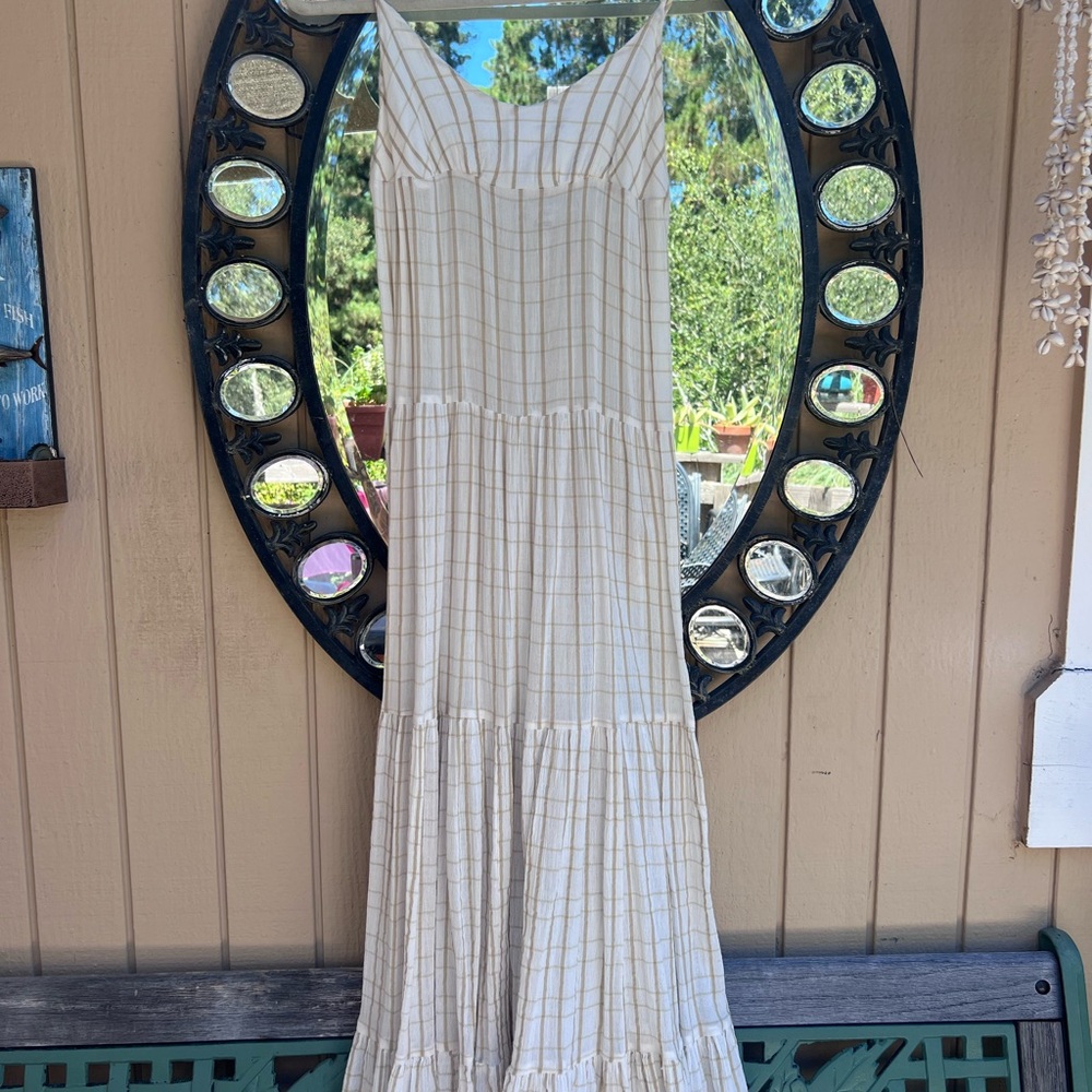 Free People Maxi Dress